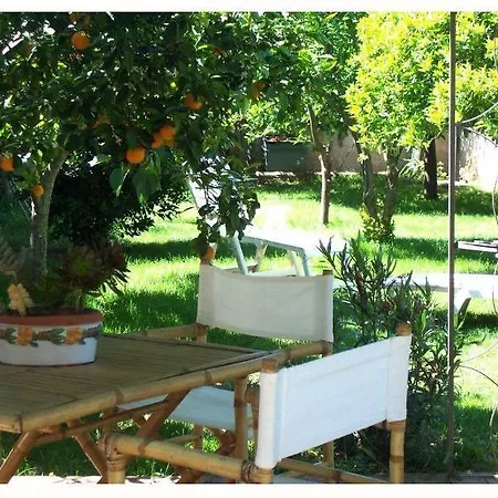Bed & Breakfast Bouganvillea
