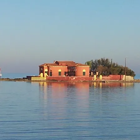 Bed & Breakfast Bouganvillea