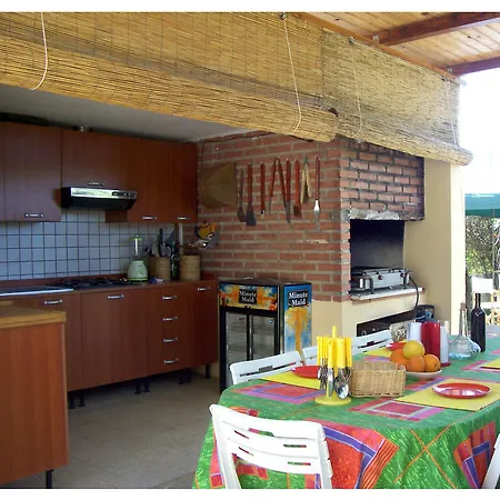 Bed & Breakfast Bouganvillea 3*