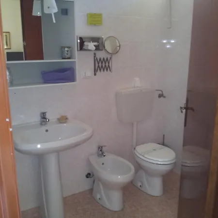 Bed & Breakfast Bouganvillea 3*