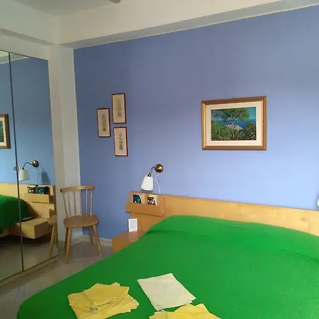 Bed & Breakfast Bouganvillea
