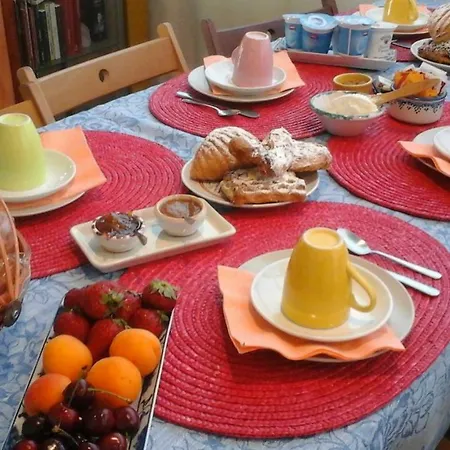 Bouganvillea Bed & Breakfast