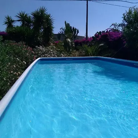 Bouganvillea Bed & Breakfast Noto