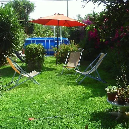 Bouganvillea 3* Noto