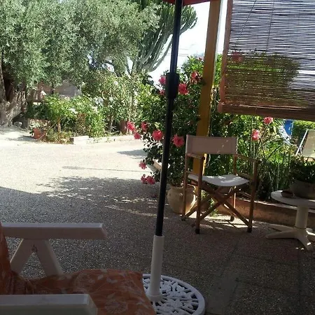 Couette-café Bouganvillea