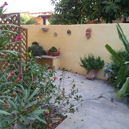 Bed & Breakfast Bouganvillea