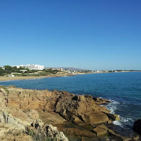 Couette-café Bouganvillea 3*