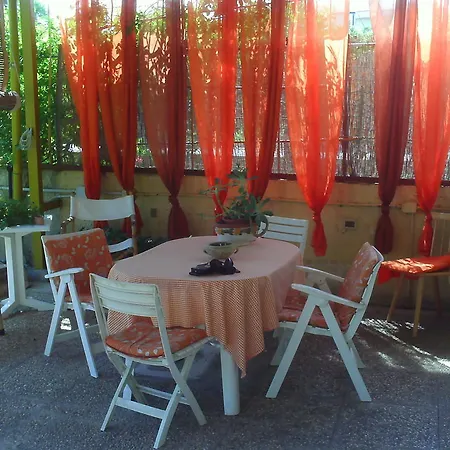 Bed & Breakfast Bouganvillea