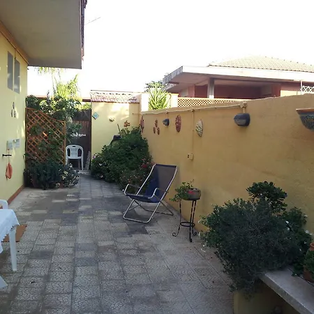 Couette-café Bouganvillea 3*