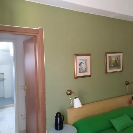 Bouganvillea Couette-café Noto